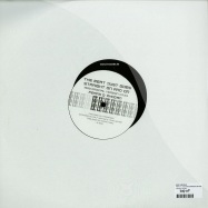 Back View : Perry & Rhodan - THE BEAT JUST GOES STRAIGHT ON AND ON (TOBI NEUMANN & MATTHEW STYLES REMIX) - It Sounds / its0366