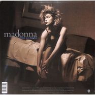 Back View : Madonna - LIKE A VIRGIN (LP, 180G) - Sire Recods / 8122797359