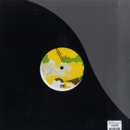 Back View : Various Artists - WERKSTOFF PACK (3x12) - Werkstoff Musik / WSM_pack1