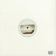 Back View : Santiago and Thomas - SUBWAY BLUES / FAIR WEATHER STORM - Total Life Music / TLM001