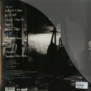 Back View : Lee Ranaldo - BETWEEN THE TIMES AND THE TIDES (LP) - Matador / ole-980-1 / 965031