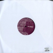 Back View : Grievous Angel / J Beatz - KLEER / SUBWOOFER - Forefront Recordings / fore004