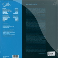 Back View : Dead Capo - SALE (LP) - Lovemonk / lmnk47lp