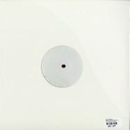 Back View : Buzz Compass - WEST FULTON SESSIONS VOL. 1 (RED MARBLED VINYL) - Glen View Records / gvr1205