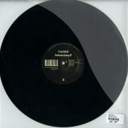 Back View : Traumfabrik - DARKROOM HONEY EP - Cometomusic / C2M006