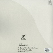 Back View : Various Artists - SOME THINGS (FALL) PT.2 - Life And Death / LAD007B