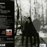 Back View : Depeche Mode - HEAVEN - Columbia / 88765491711