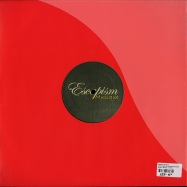 Back View : Various Artists - FOUR YEARS OF ESCAPISM MUSIQUE - Escapism Musique / EMV005