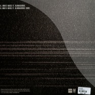 Back View : Disclosure ft. AlunaGeorge - WHITE NOISE - PMR Records / PMR027