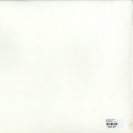 Back View : Lrusse & Bleecker - PEIER FIELD EP - Audio Culture Label / aclbl008