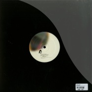 Back View : Daniel Zuur - DELICATE EP - Soundtravels Recordings / ST002