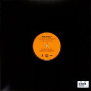 Back View : Kenny Dixon Jr. - EMOTIONAL CONTENT (MOODYMANN S MIX) - JD Records / JDR003