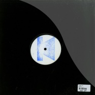 Back View : Tallmen. 785 - DOWN EP - Tallmen Records 001