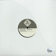 Back View : Meerkats - DEPARTURE - Deich Records / deich011