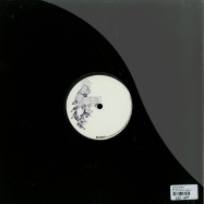 Back View : Various Artists - BOX AUS HOLZ EP 7 (REPRESS) - Box Aus Holz Records / BAH007