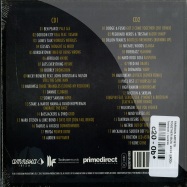 Back View : Various Artists - TOGETHER IBIZA 2013 (2XCD) - Toolroom  / tool239