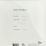 Back View : New World - NIGHT STALKER - Riotvan / RVN006