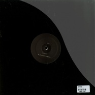 Back View : Jackson Lee - LICK THE KNIFE - Mystical Disco / myst03