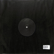 Back View : Hamsa Intenational - ENDLESS M.I.E.F. - Soul Notes Recordings / SNX003