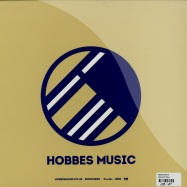 Back View : Various Artists - DAWN CHORUS EP - Hobbes Music / HM003