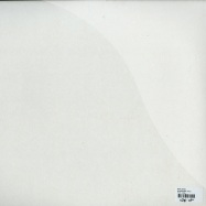 Back View : Mika Vainio - MONSTRANCE (2X12 LP) - Touch / to88lp