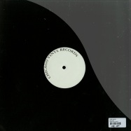 Back View : Tyree Cooper - ACID OVER (MIKE DUNN / HUGO H REMIXES) - Chicago Vinyl / CVR003