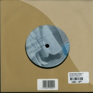 Back View : Solaris meets 2Borro MJ - YOU DONT KNOW (7 INCH) - Personal Rec / PRED019