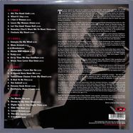 Back View : Ray Charles - THE ULTIMATE COLLECTION (2X12 LP, 180G) - Not Now Music / NOT2LP191