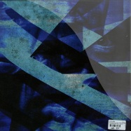 Back View : Scott Kemp - 302 (HECTOR, DJ W!LD, SEPH REMIXES) - Turquoise Blue Recordings / TQR014V