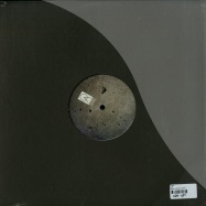 Back View : J Tijn - ILGD - Overlee Assembly / OA003