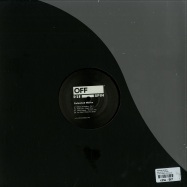 Back View : Various Artists - COLLECTED WORKS - Off Spin / OFFSPIN018
