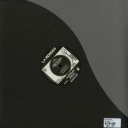 Back View : Various Artists - LA RONDE II (2X12 INCH) - BPM / BPM006