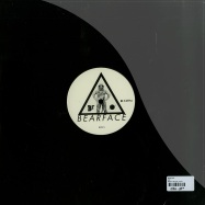 Back View : Bearface - TUBA - Beartone Records / BF001