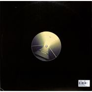 Back View : Various Artists - PANEL TRAX VYNL001 - Panel Trax Records / PTXVYNL001
