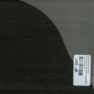 Back View : Sven Vth In The Mix - THE SOUND OF THE 15TH SEASON (2XCD) - Cocoon / CORMIX048
