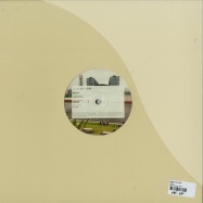 Back View : Reggy Van Oers - MAVIE - Green Records / GR19