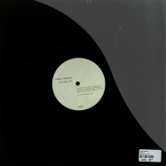 Back View : James Duncan - VOICES EP (LTD VINYL ONLY) - The Playground / pg05t