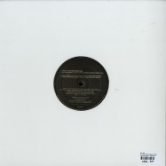 Back View : Lay Far - SO MANY WAYS REMIXED PART 3 - In-Beat-Ween Music / NBTWN 003