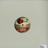 Back View : Queemose - PROMISE (VINYL ONLY) - Cyanide Overdose / CYANOVER01