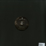 Back View : Dronelock / Ontal - CONTINUUM (LAKKER / PAUL MAC REMIXES) - Shadow Story / SS002