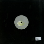 Back View : TC80 - PHRASE EP (VINYL ONLY) - Cabaret Recordings / CABARET007