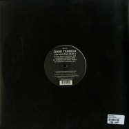 Back View : Dave Tarrida - COLOURLESS PART 2 - Nachtstrom Schallplatten / NST105
