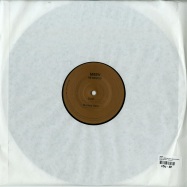 Back View : Merv - DUST / MELTED VEIN (BLACK VINYL) - Styrax Records / Styr-merv