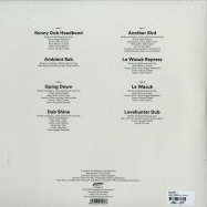 Back View : Idjut Boys - VERSIONS (2X12 LP + CD) - Smalltown Supersound / STS254LP