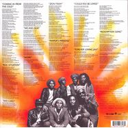 Back View : Bob Marley & The Wailers - UPRISING (180G LP) - Universal / 4727628