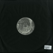 Back View : TAR 1337 - DOPE ASS ATOMIC TANGO EP - Shadow Hide You Records / SHY140
