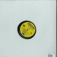 Back View : Various Artists - SIRIUS PANDI - SPECIAL PACK 01 (3X12) - Sirius Pandi / Siriuspack01