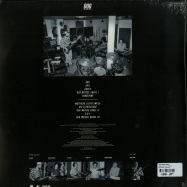 Back View : Max Graef Band - DOG (LP + 7 INCH) - Money $ex / M$LP001