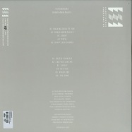 Back View : Popsimonova - BROKEDOWN PALACE (LP) - Electronic Emergencies / EE006rtm