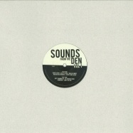 Back View : Various - SOUNDS FROM THE DEN VOL 1 - Friday Fox Recordings / FF0007